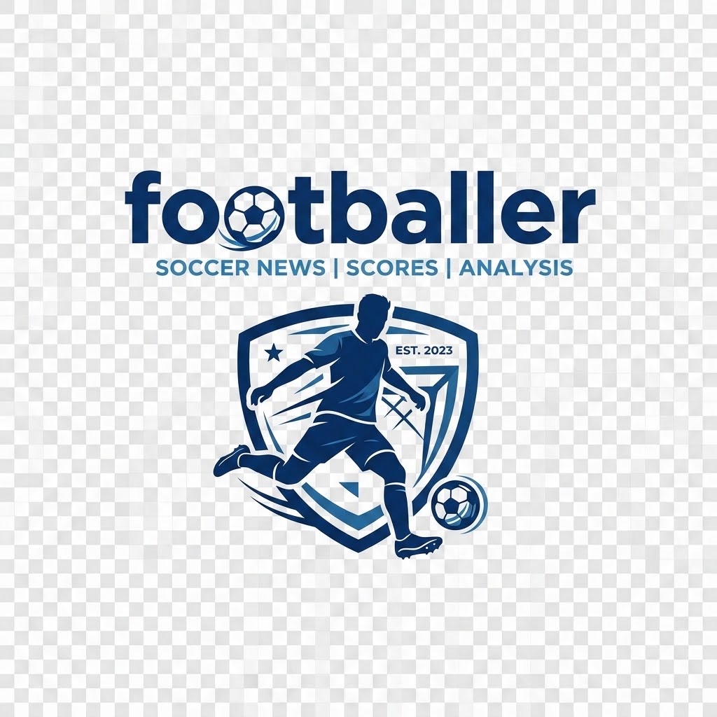 Footballer